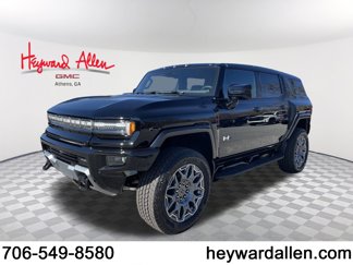 New 2025 GMC Hummer EV 3X image 1