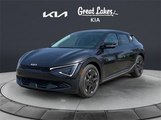 New 2025 Kia EV6 Light image 1