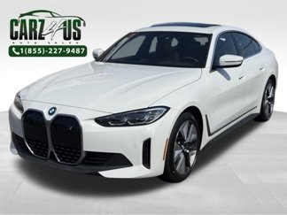 Used 2024 BMW i4 xDrive40i w/ Premium Package image 1
