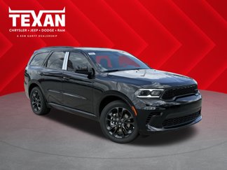 New 2025 Dodge Durango GT image 1