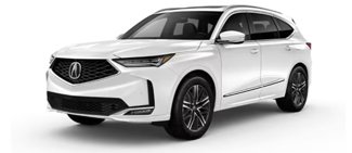New 2026 Acura MDX w/ Advance Package video 1