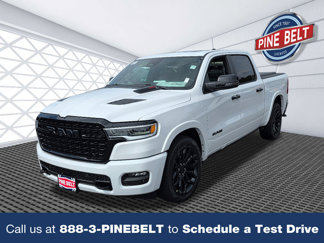 New 2026 RAM 1500 Limited image 1