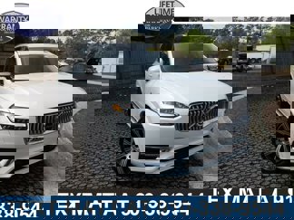 Certified 2024 Volvo XC90 T8 Ultimate w/ Lounge Package image 1