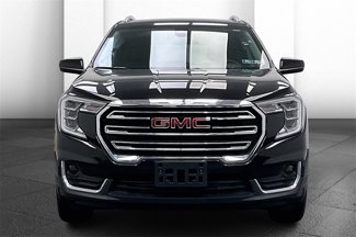 Used 2023 GMC Terrain SLT video 2