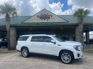 Used 2023 GMC Yukon XL Denali image 1