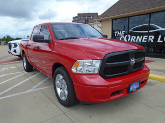 Used 2020 RAM 1500 Tradesman image 1