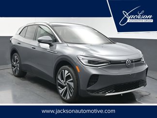 New 2025 Volkswagen ID.4 Pro S Plus image 1