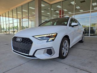 Used 2024 Audi A3 2.0T Premium image 1