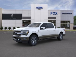 New 2025 Ford F150 King Ranch image 1