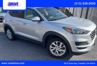 Used 2019 Hyundai Tucson Value image 1