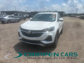 Certified 2023 Buick Encore GX Select w/ Safety Package II image 1