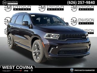 New 2025 Dodge Durango GT w/ Blacktop Package image 1
