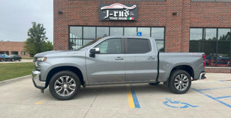 Used 2019 Chevrolet Silverado 1500 LT w/ All-Star Edition image 1
