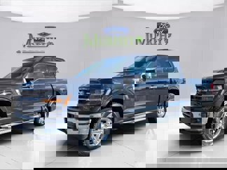 New 2025 Ford F150 XLT w/ Equipment Group 302A MID image 1