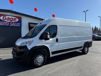 Used 2023 RAM ProMaster 2500 image 1