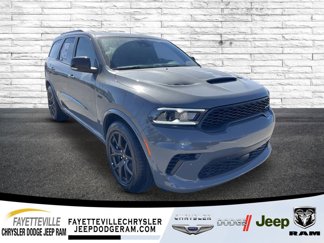 New 2025 Dodge Durango R/T image 1