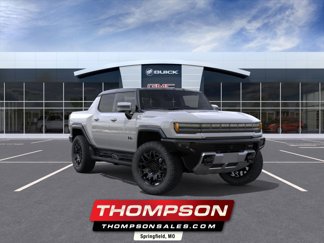 New 2026 GMC Hummer EV 4x4 Crew Cab image 1