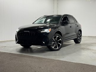 New 2025 Audi Q3 2.0T Premium Plus image 1