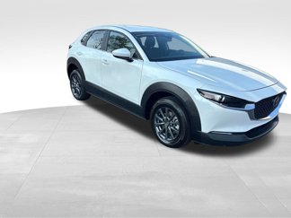 Used 2022 MAZDA CX-30 AWD 2.5 S image 1