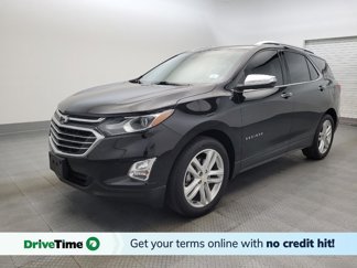 Used 2019 Chevrolet Equinox Premier image 1