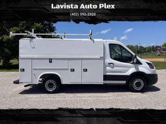Used 2020 Ford Transit 250 138 image 1