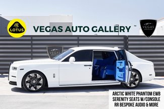 Used 2024 Rolls-Royce Phantom Extended Wheelbase image 1