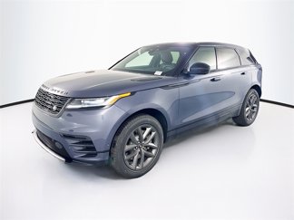 New 2026 Land Rover Range Rover Velar Dynamic SE image 1