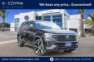 New 2025 Volkswagen Atlas SEL Premium R-Line image 1