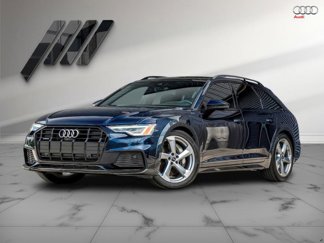Used 2023 Audi A6 3.0T allroad Premium Plus image 1