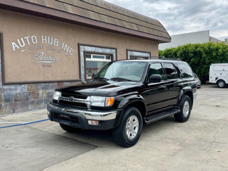 Used 2002 Toyota 4Runner SR5 image 1