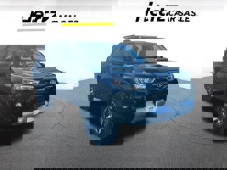 Used 2024 Toyota 4Runner TRD Off-Road image 1