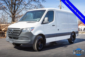 Used 2021 Mercedes-Benz Sprinter 2500 image 1