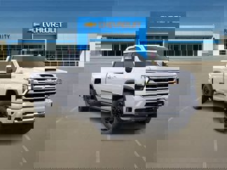 New 2025 Chevrolet Silverado 3500 High Country w/ Technology Package image 1