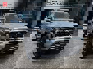 New 2025 Toyota Tacoma TRD Off-Road image 1