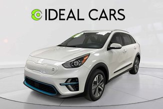 Used 2022 Kia Niro EX w/ Cold Weather Package image 1