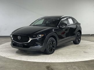 Certified 2023 MAZDA CX-30 2.5 Turbo w/ Premium Package image 1