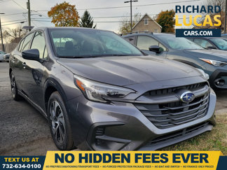 Used 2025 Subaru Legacy Premium image 1