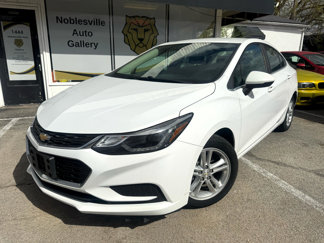 Used 2016 Chevrolet Cruze LT w/ Convenience Package image 1