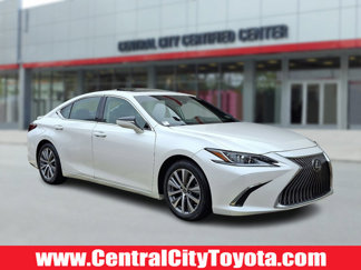 Used 2020 Lexus ES 350 image 1