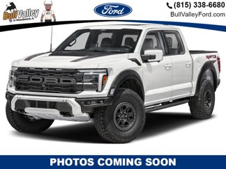 New 2025 Ford F150 Raptor image 1