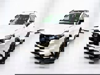 New 2026 Honda CR-V Sport-L image 1