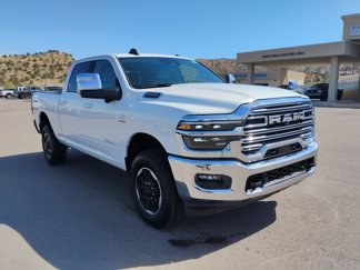 New 2025 RAM 2500 Laramie w/ Towing Technology Group image 1