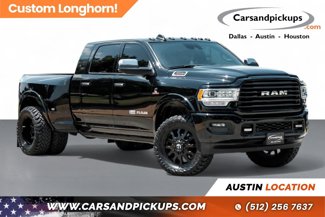 Used 2022 RAM 3500 Limited image 1