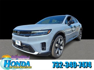 New 2025 Honda Prologue Elite image 1