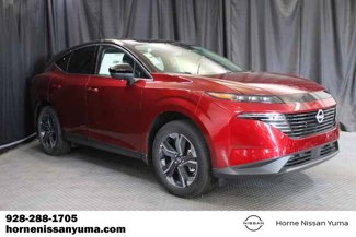 New 2025 Nissan Murano SL w/ Cargo Package image 1
