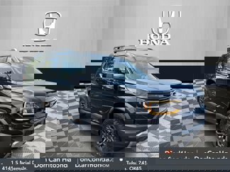 New 2026 Honda Passport TrailSport image 1