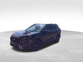 Used 2023 Honda CR-V Sport Touring image 1