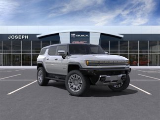 New 2025 GMC Hummer EV 3X image 1