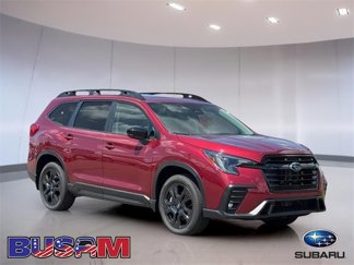 New 2025 Subaru Ascent Onyx Edition image 1