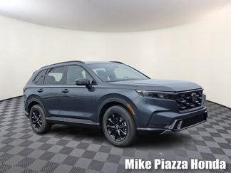 New 2026 Honda CR-V Sport-L image 1